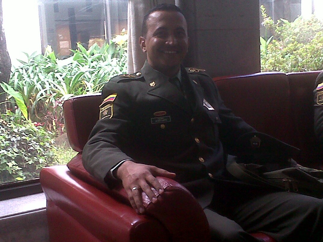 wilfranjor's profile picture. 