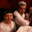 Broderick Thomas - @brodyboy601 - Twitter