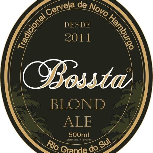 Cerveja Artesanal Bossta Beer