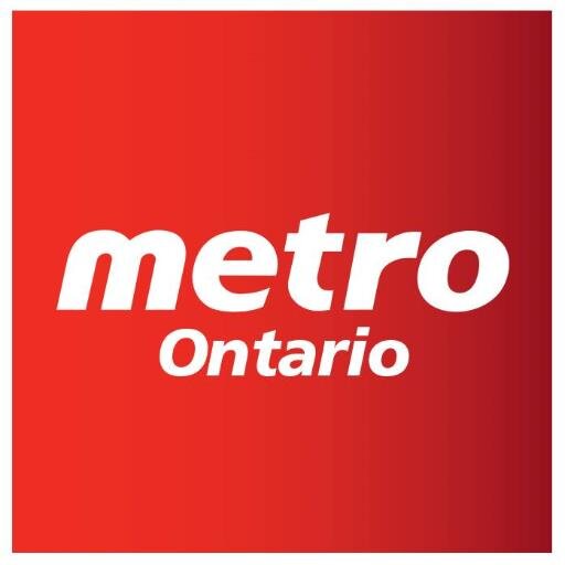 MetroOntario's profile picture. 