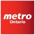 Metro Ontario (@metroontario) Twitter profile photo