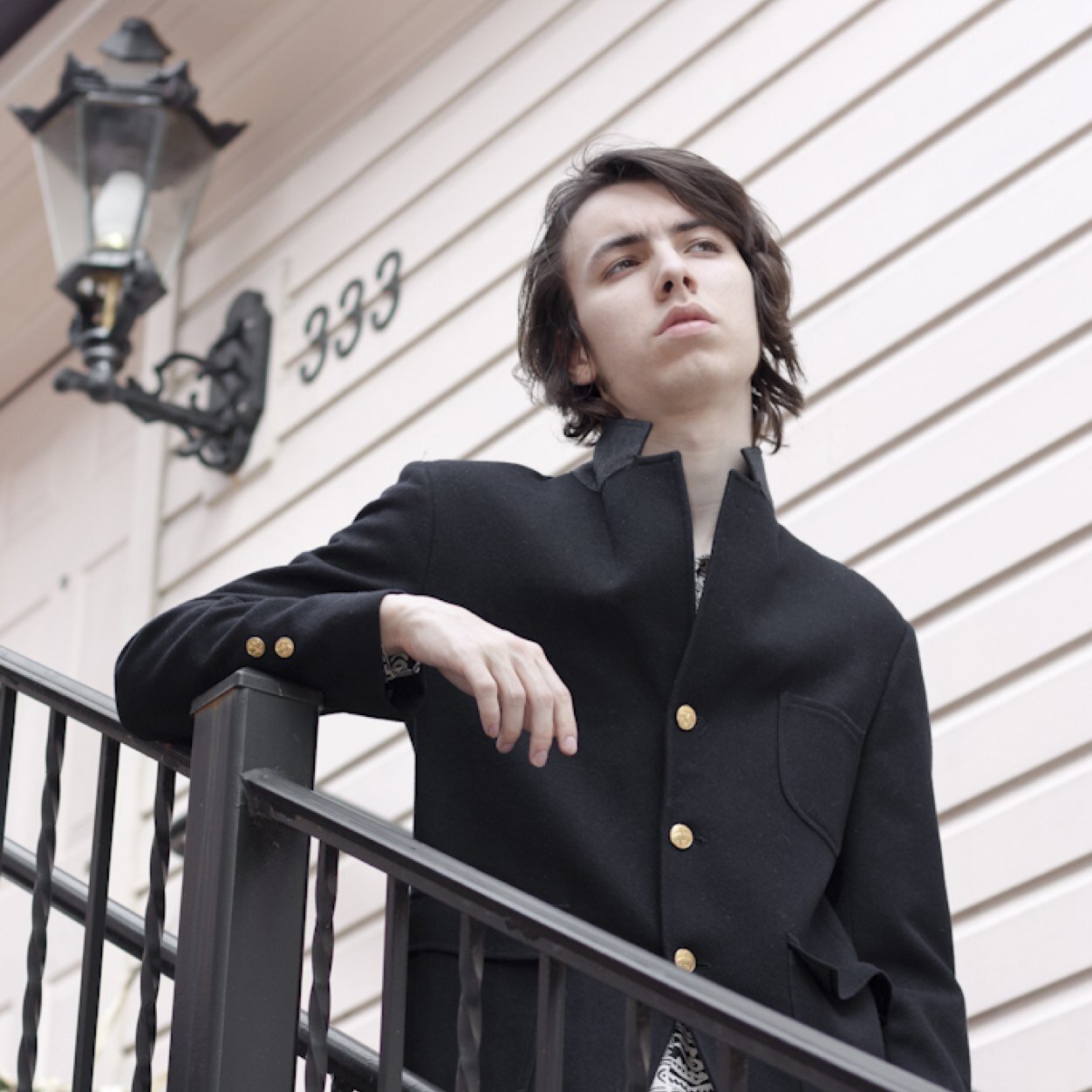 fawnandrabbit's profile picture. One man pop/psychedelic/whatever band out of the East Coast!