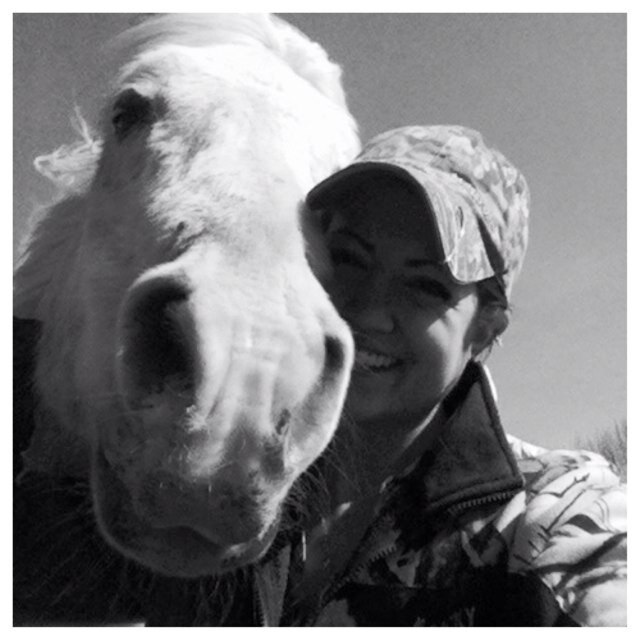 melmullane's profile picture. Tree hugger and horse lover. 
Athens, Ohio