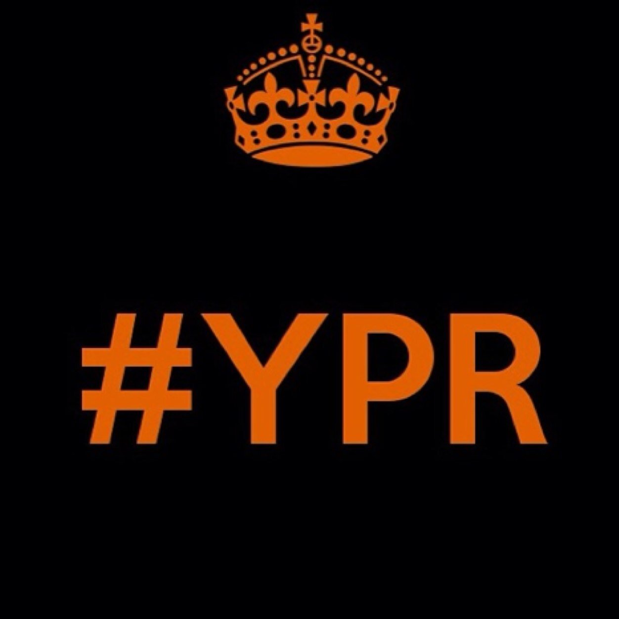 Official International YPR