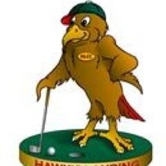 hawkslandingcc's profile picture. 18 hole par 70 public golf course, driving range, restaurant, outdoor patio & bar, private dining and conference area, two banquet facilities