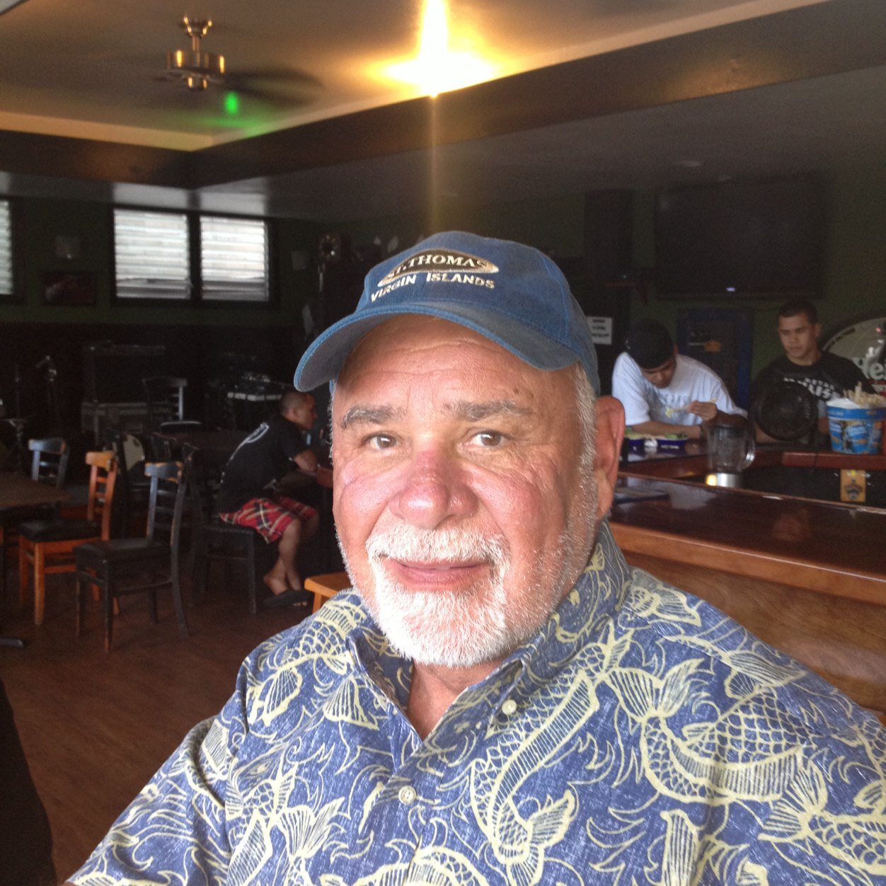 Retired Criminal Defense Attorney