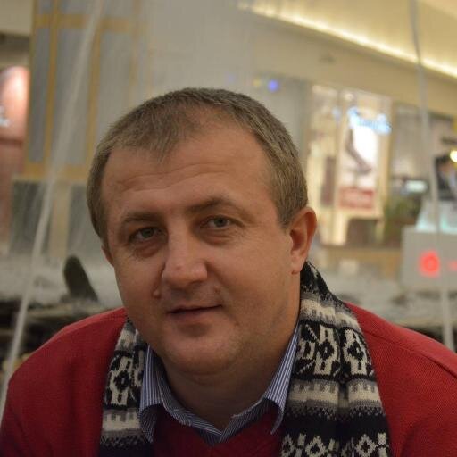 ViorelCodrea's profile picture. 