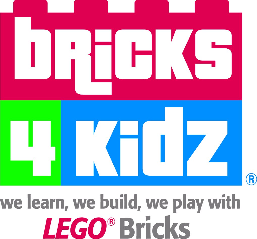 We Learn. We Build. We Play with LEGO Bricks.