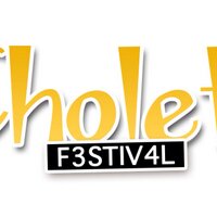CHOLETT FESTIVAL (@cholettfestival) 's Twitter Profile