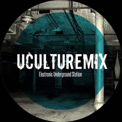 Electronic underground music