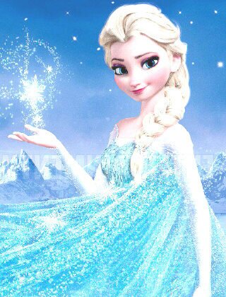 Born with a secret power so great, alone. Follow me if you want to chat with native Queen of Frozen