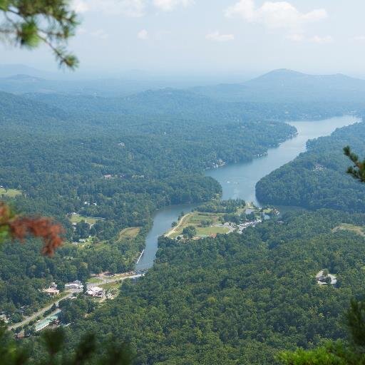 CDAchimneyrock's profile picture. Family fun, arts & crafts, quaint shops & eateries, RiverWalk, Hickory Nut Gorge