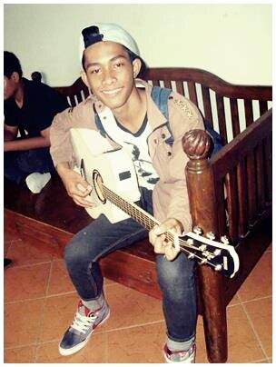 @nindaaarr @littlearmyss #sukses @twentyband