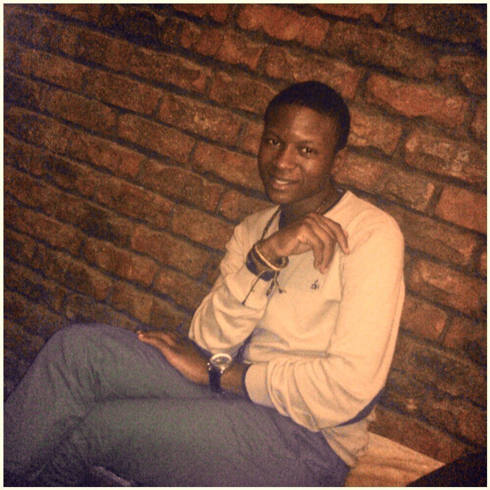 I'm a young nigga with options,you can't tell me nothin'