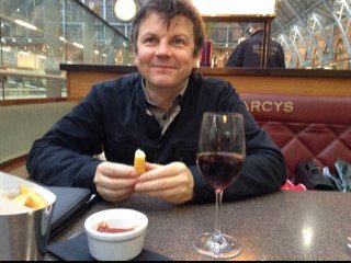 Educational Author & Trainer mixing NLP, Type, +ve pyschology and a few good jokes. Usually seeking the meaning of life or my car key.