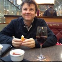 David Hodgson (@davidhitl) 's Twitter Profile