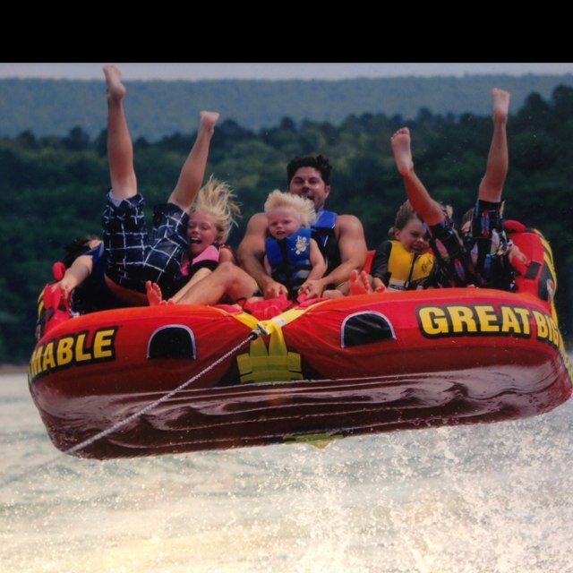 dhpotts's profile picture. 