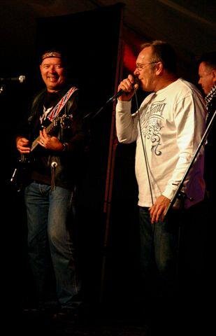 CaveRockSA's profile picture. Riff Raff rocked Cave Rock Cafe on the Bluff in Durban in the early 90's with Mike & CJ