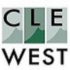 cle_west's profile picture. Outstanding CLE/National & local speakers/Litigation and ethics related topics/Live and online/Webcast to any location/Credits meet MCLE criteria in most states
