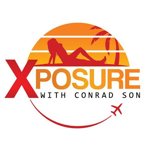 Xposure On Twitter Ep 6 Hot Spanish Girls Back In Mallorca Monica Shows Conradsonx And