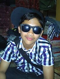 muhammad russaidie bin mohd hardizan . umur 14 . taman sejahtera segambut kuala lumpur . i'm single ......
