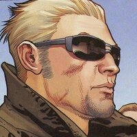 Clint Barton (@clintretired) 's Twitter Profile
