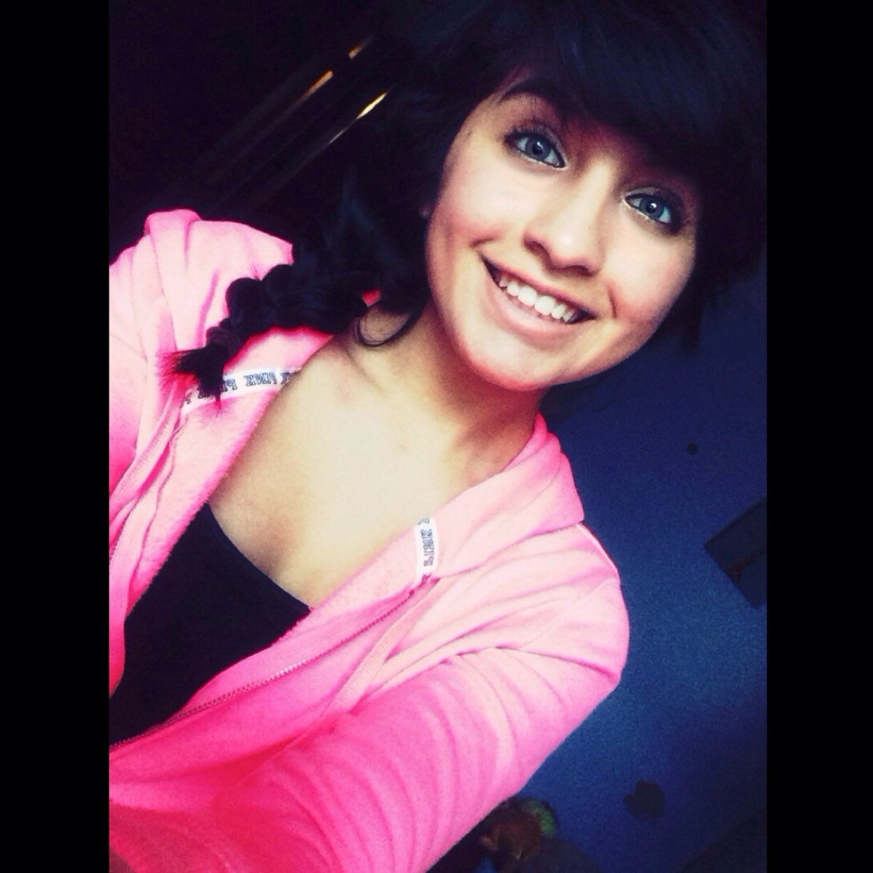 ♡ the love is there, but we aren't ♡