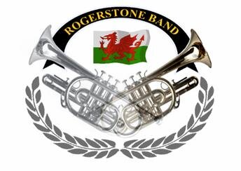 This is the new twitter account of the Rogerstone Band