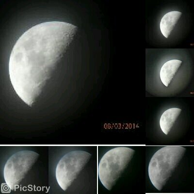 im 29 from manchester im a star gazer just getting in to astronomy and astrophotography follow for a follow back