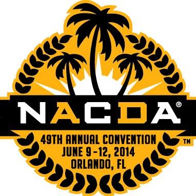NACDAExhibits's profile picture. 2014 NACDA & Affiliates Convention - Orlando World Center Marriott - http://t.co/jXdk9Uw4U5