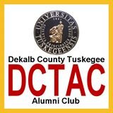 DCTAC purpose is to support Tuskegee with financial donations; recruit talented students; and to promote and support local activities that benefit Tuskegee.