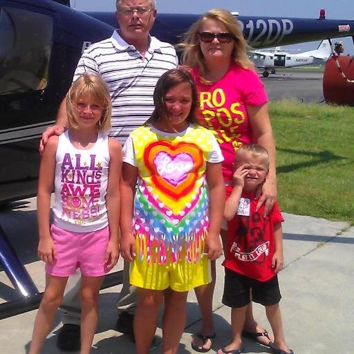 ItsAngieKrebs's profile picture. Mamaw Extraordinaire

I profess Jesus Christ to be my Savior and have a growing relationship with Him.