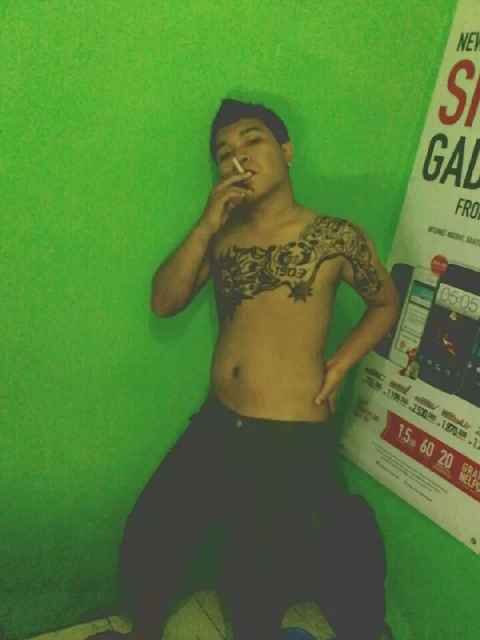 TMarcoplo's profile picture. Pergaulan bebas