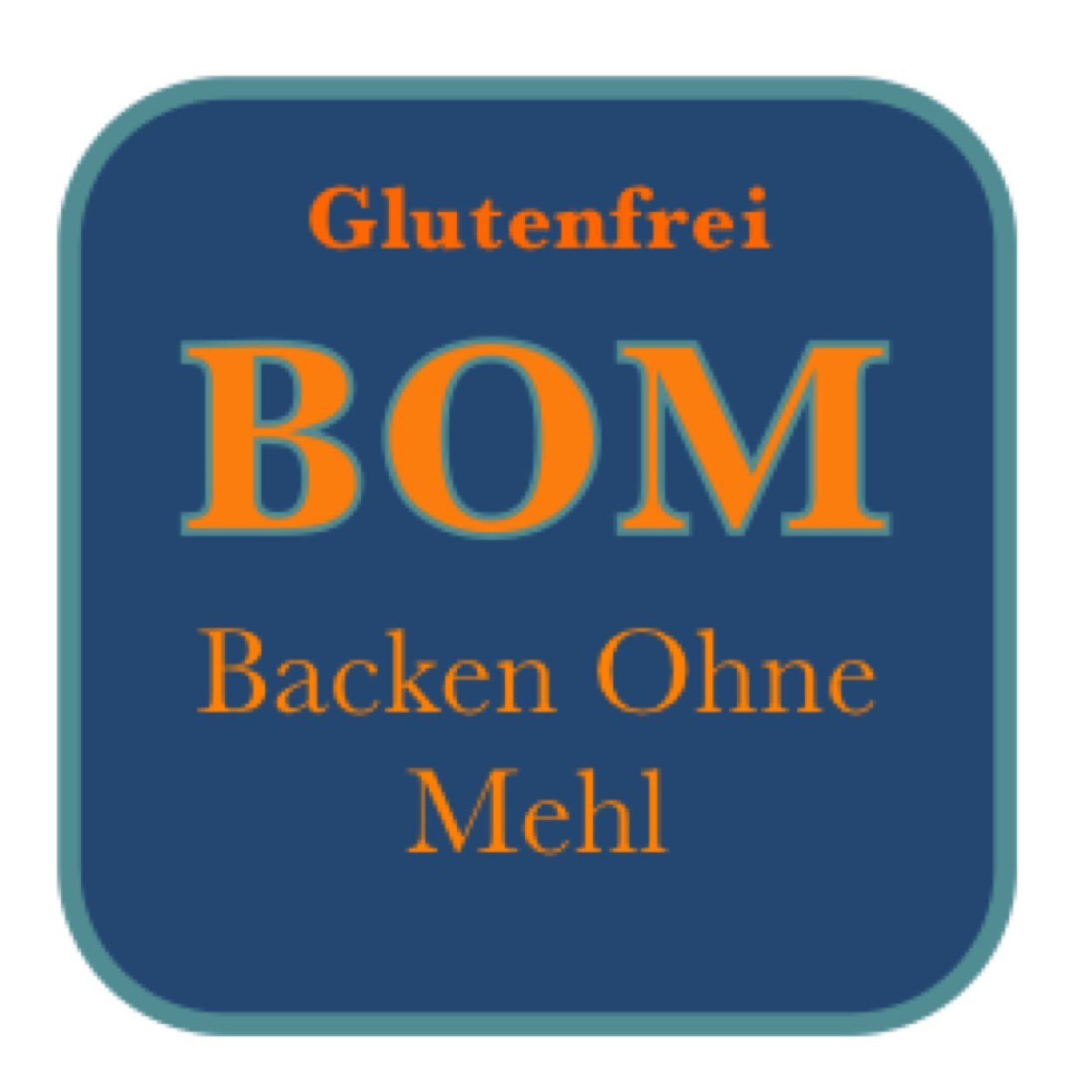 BoM-Backen ohne Mehl, ist Backen ohne Gluten. Hier findest du Glutenfreie Rezepte ohne Mehl und ohne kompromisse mit Genuss für alle.