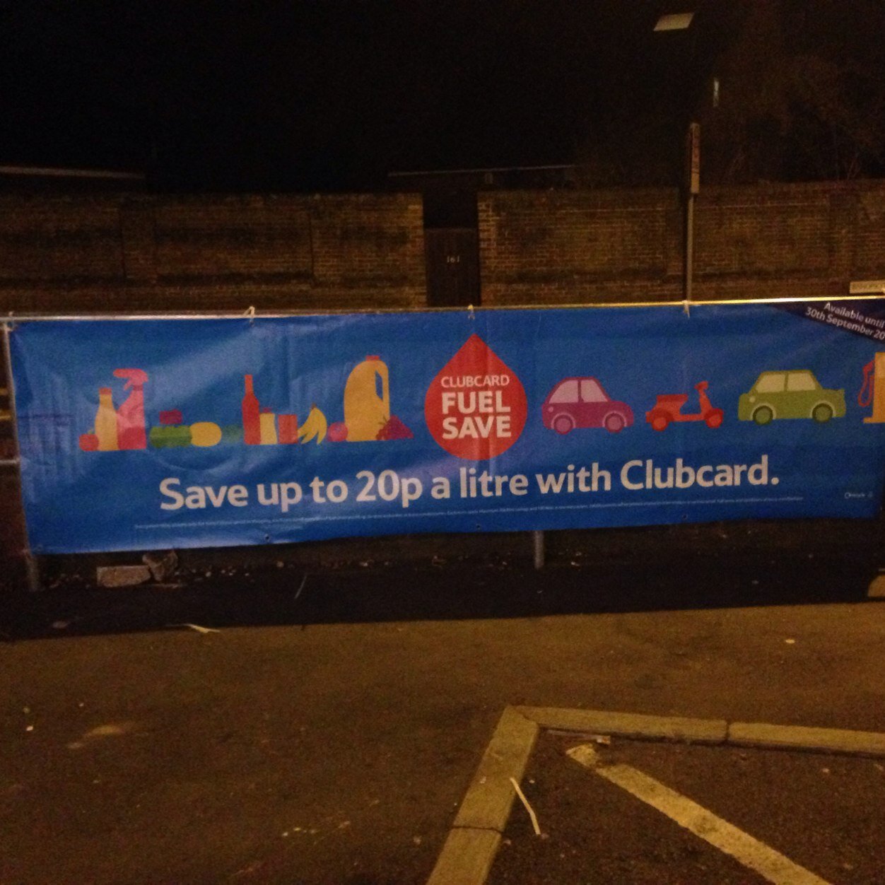 Bishopscote_Exp's profile picture. Tesco Express Bishopscote road 184 Bishopscote road Luton, LU3 1PE