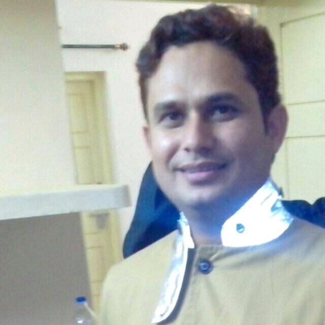 working in medical health industry