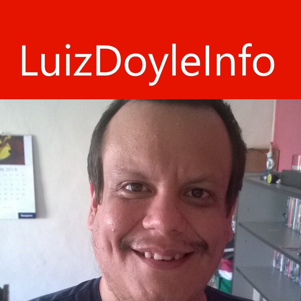 Apaixonado por tecnologia e Editor do blog @nokiatividade