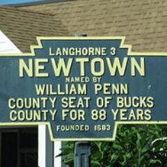 NewtownPA18940's profile picture. News, Events, & Family Fun out of Newtown, PA 18940, one of America's Greatest Small Towns. Learn about Restaurants, Hot Spots, and Job Openings.