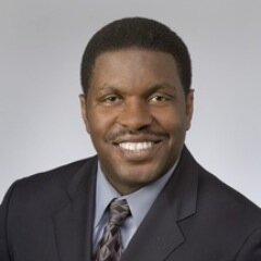 RodehairstonRod's profile picture. Entrepreneur, CEO, Speaker, Coach and Author: Are You Up For The Challenge? 6 Steps to Lasting Change Starting Now, Not Someday!