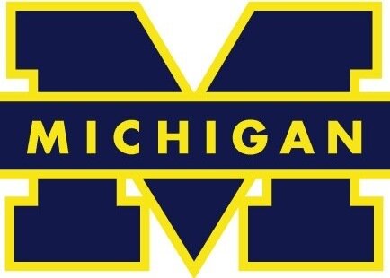 University of Michigan '16