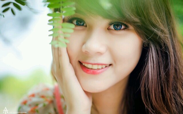 Don't mix between my attitude and my personality. My personality is me, and my attitude depends on you.