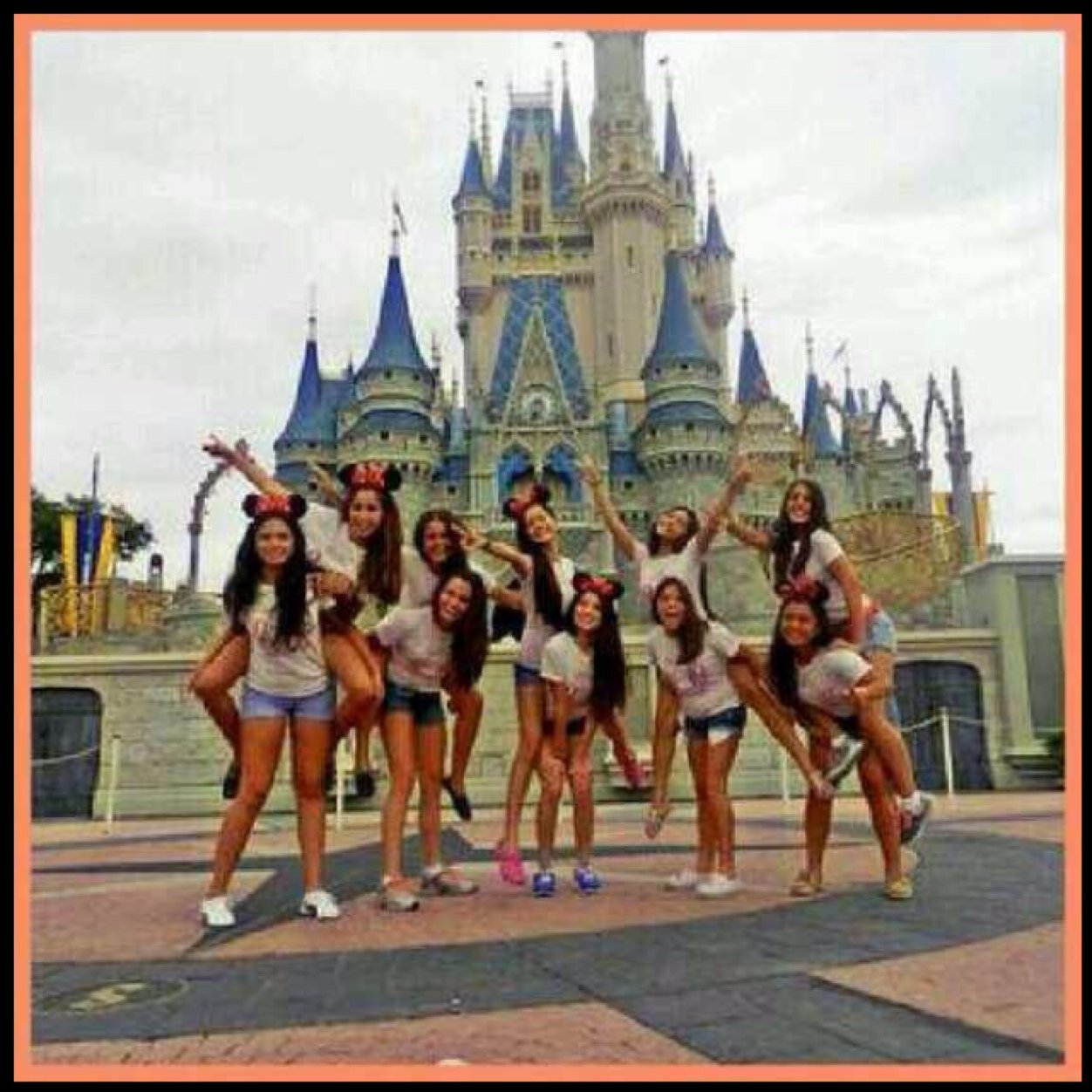 So im pretty much a queen♔