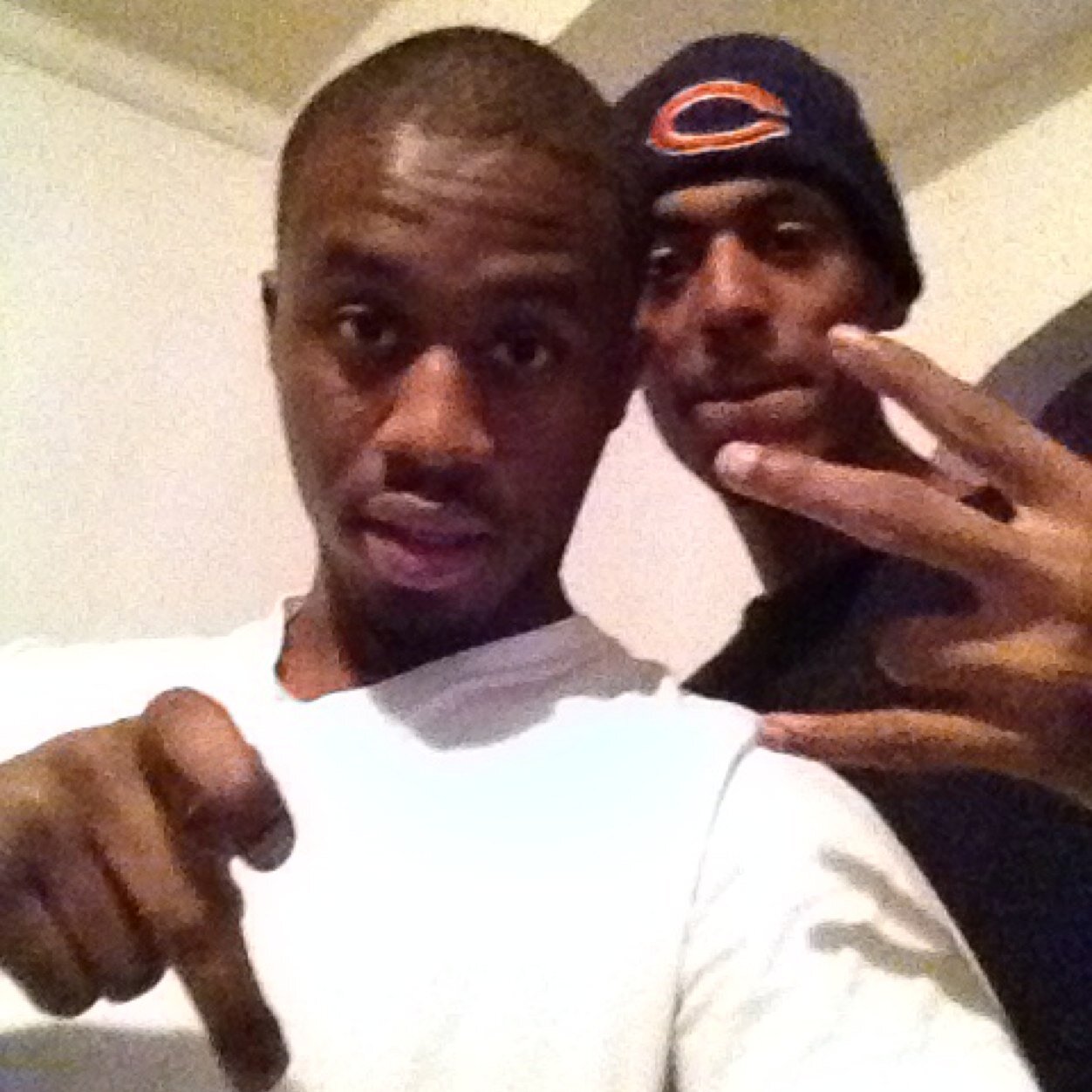 Just a ordinary hood nigga on some hood shit all the baddies get at me ratchet hoes kick bricks
