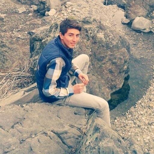 Boşversene kimse umrumda deyil :)