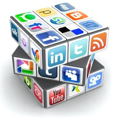 Administradores de Redes Sociales para Empresas y Celebridades / Social Media Administration for Business and Celebrities
