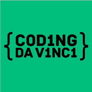 Coding da Vinci war der erste deutsche Kultur-Hackathon mit offenen Kulturdaten. 2014-2022 organisiert von @ddbkultur @digiSberlin @okfde und @WikimediaDE