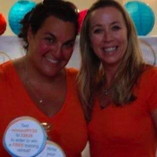 womenRYSE's profile picture. The ONLY RUNNING and YOGA Coaches Certification Training.  We are passionate about EMPOWERING women.