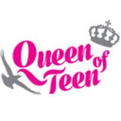 Celebrating the authors teenagers love most, the Queen of Teen is voted for by readers. The reigning Queen is Maureen Johnson - who will take her crown?