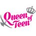 Queen of Teen (@queenofteenuk) Twitter profile photo