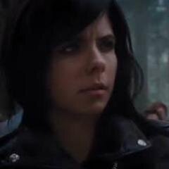 ''I finally feel like I have a home.'' | Daughter of Zeus | Lieutenant of Artemis | [#PercyJackson|#HerosofOlympus]